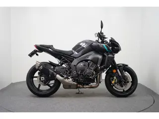 Yamaha MT-10 ABS (bj 2026)