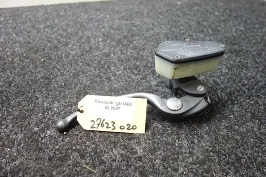 REMPOMP Kawasaki GTR 1400 2007 - 2010
