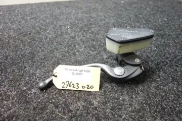 REMPOMP Kawasaki GTR 1400 2007 - 2010