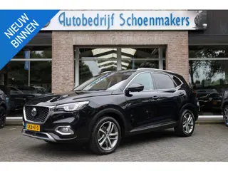 MG EHS 1.5 TGDI Luxury LEER PANORAMA 360-CAMERA CARPLAY STOELVERW. ACC NAVI DAB ELEC.STOELEN/KLEP 2X