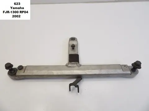 FRAME-ONDERDELEN Yamaha FJR 1300 2001 - 2002