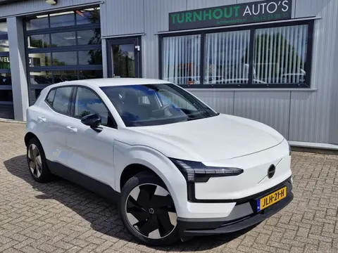 Volvo EX30 Single Motor Extended Range Plus 69 kWh | Warmte pomp | Stoelen en stuur verwarmd | camer