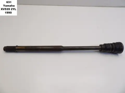 CARDAN AS Yamaha XV 535 Virago 1987 - 1995