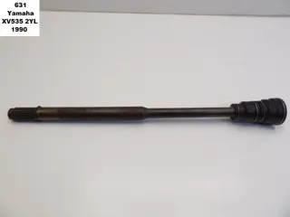 CARDAN AS Yamaha XV 535 Virago 1987 - 1995