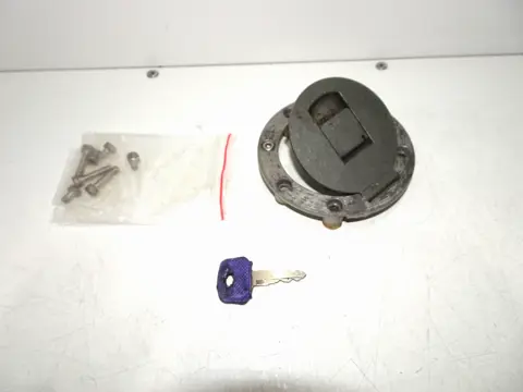 TANKDOP Yamaha XJ 600 Diversion 1992 - 1996