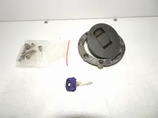 TANKDOP Yamaha XJ 600 Diversion 1992 - 1996