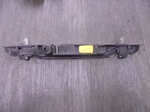 LINKER KOFFER BMW R 1250 GS 2018 - 2020 / 2021 - 2022