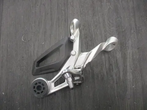 RECHTER SCHETSPLAAT BMW M 1000 RR 2021 - 2022