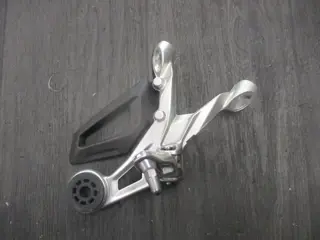 RECHTER SCHETSPLAAT BMW M 1000 RR 2021 - 2022