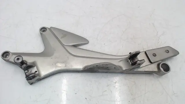 LINKER SCHETSPLAAT Honda CBF 600 2004 - 2007