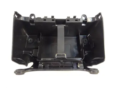 ACCUBAK Honda NC 700 X 2011 - 2015