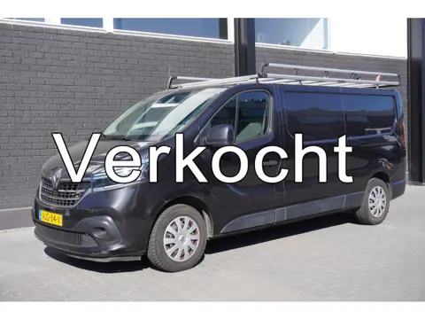 Renault Trafic 2.0 dCi 120PK L2 EURO 6 - A/C Climate - Navi - Cruise - €14.900,- Excl.