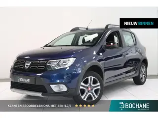 Dacia Sandero 0.9 TCe Tech Road | Camera | Climate control | Navigatie | Trekhaak | Cruise control |