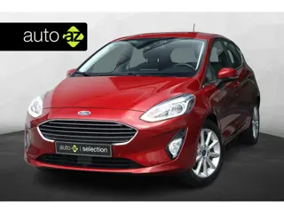 Ford Fiesta 1.0 EcoBoost Titanium / B&O / DAB / Adaptive Cruise