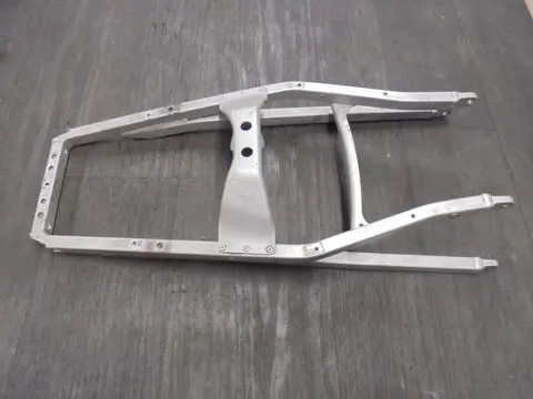 ACHTER SUBFRAME BMW K 1200 R 2005 - 2008