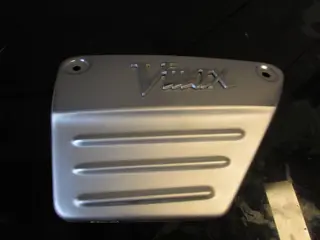 RECHTER ZIJKUIP KLEIN Yamaha V max 1987 - 2002