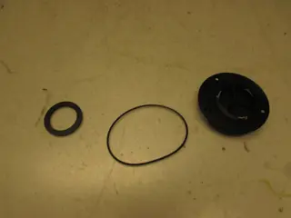 TANKDOP Yamaha YZF R1 2004 - 2006