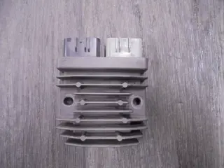 SPANNINGSREGELAAR Triumph Tiger 800 XRT 2016 - 2017