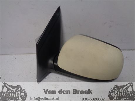 Kia Picanto 2011-2017 Spiegel links electrisch verstelbaar