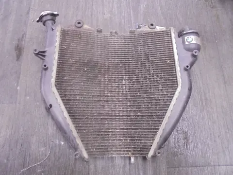 RADIATEUR BMW K 1300 S 2008 - 2013