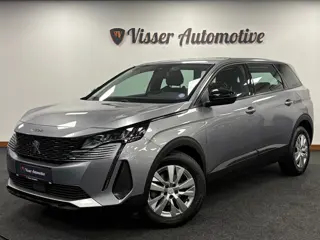 Peugeot 5008 1.2 PureTech Active Pack*7P*Airco*Cruise-Control*Navi*Led*Carplay*Camera*PDC*