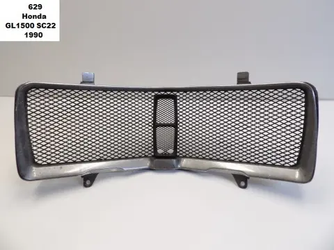 RADIATOR TOEBEHOREN Honda Goldwing GL 1988 - 2001