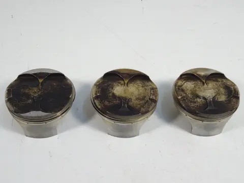 ZUIGER Triumph Speed Triple 1050 2005 - 2007