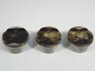 ZUIGER Triumph Speed Triple 1050 2005 - 2007