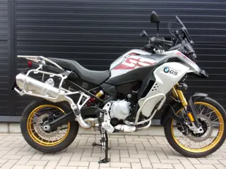 BMW F 850 GS Adventure (bj 2019)