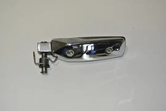 VOETSTEUN LINKS BMW R 1200 C 1997 - 2004