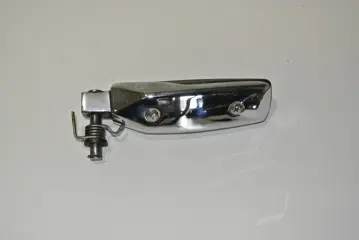 VOETSTEUN LINKS BMW R 1200 C 1997 - 2004