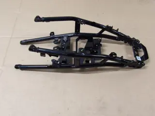 ACHTER SUBFRAME Husqvarna Svartpilen 401 2022 - 2023