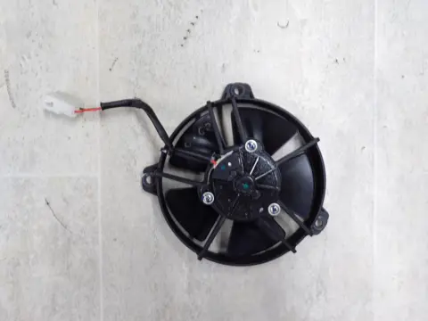 VENTILATOR Husqvarna Svartpilen 125 2022 - 2023