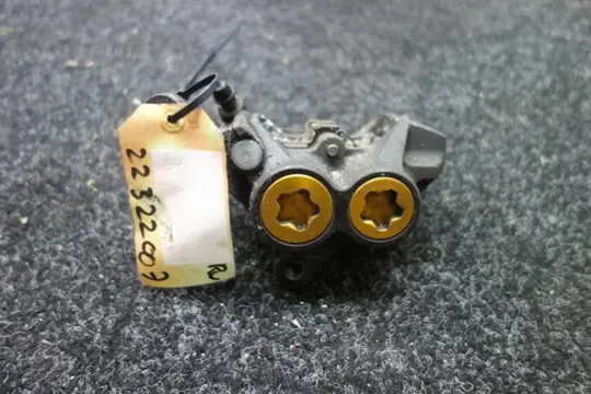 REMKLAUW LINKS VOOR Yamaha XP 500 T-Max 2008 - 2011