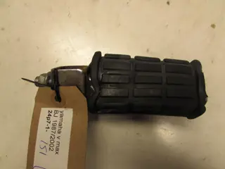 VOETSTEUN LINKS Yamaha V max 1987 - 2002