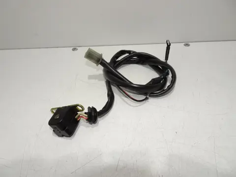 PULSGEVER Yamaha XJ 900 S Diversion 1994 - 2005