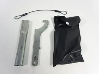 GEREEDSCHAPSET Yamaha MT 07 2014 - 2017