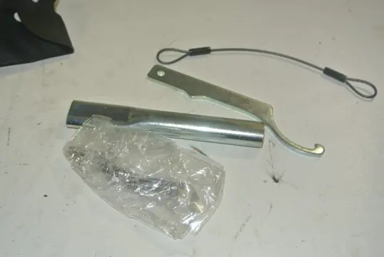 GEREEDSCHAPSET Yamaha MT 07 2014 - 2017