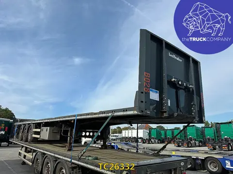 Lecitrailer (bj 2020)