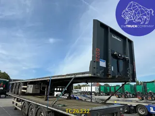Lecitrailer (bj 2020)