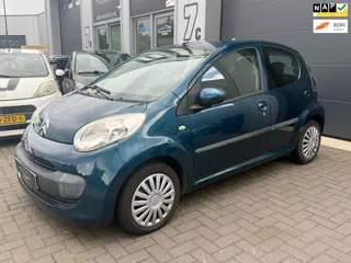 Citroen C1 1.0 AIRCO | ELEKTR RAMEN | NIEUWE APK | NAP |