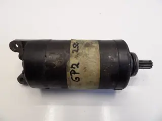 STARTMOTOR Kawasaki Overige Kawasaki 1960 - 2021