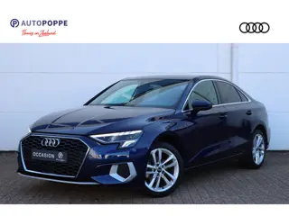 Audi A3 Limousine 30 TFSI Advanced Edition 110pk S-Tronic