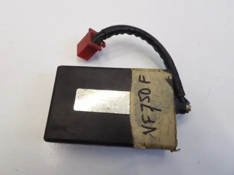 CDI UNIT Honda VF 700 750 F 1982 - 1985