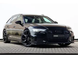 Audi A6 Avant 50 TDI quattro Sport Pro Line S Line | S line | Matrix LED | Pano | ACC | Camera