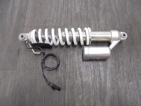 SCHOKBREKER VOOR BMW R 1200 GS LC Adventure 2013 - 2016