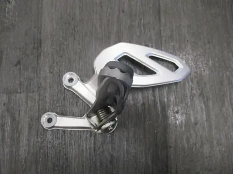 LINKER SCHETSPLAAT BMW S 1000 XR 2015 - 2016 / 2017 - 2019