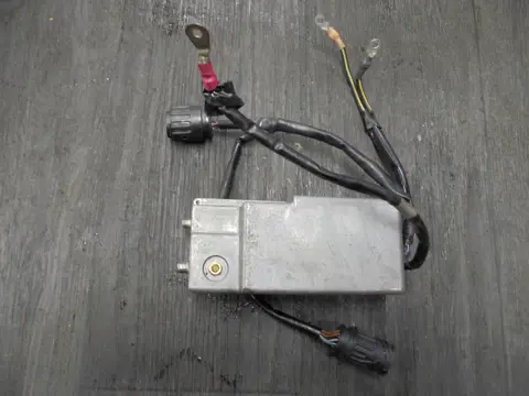 VERSNELLINGSBAK BMW K 1200 LT 1998 - 2002