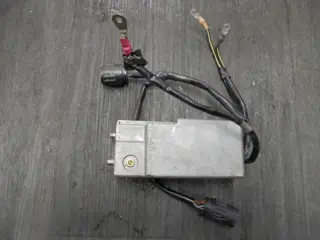 VERSNELLINGSBAK BMW K 1200 LT 1998 - 2002