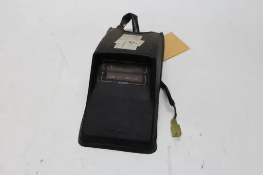 TELLER Kawasaki GPZ 1100 1983 - 1984